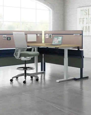 Xsede Power Beam | Kimball